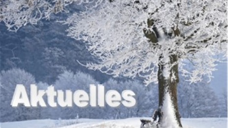 Aktuelles Aktuelles