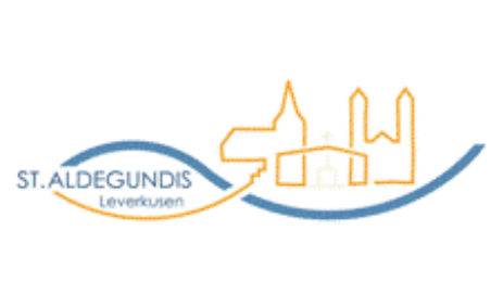 Das Logo von Sankt Aldegundis � Sankt Aldegundis Das Logo von Sankt Aldegundis � Sankt Aldegundis