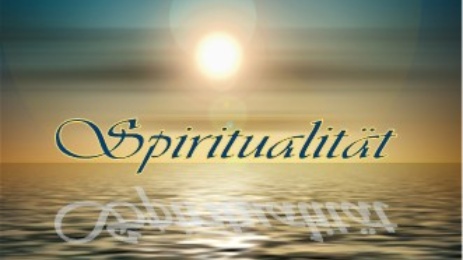 Schöpfungsspiritualität � Sankt Aldegundis Schöpfungsspiritualität � Sankt Aldegundis